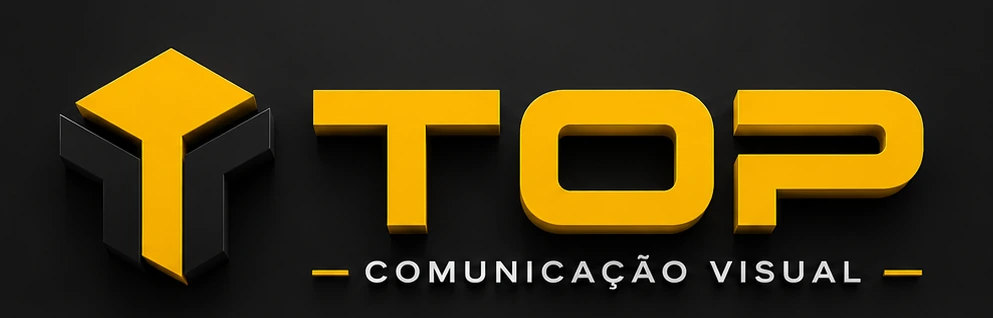 TOP Comunicação Visual